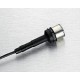 Omnidirectional Microphone, 16mm, Connector