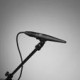 Omnidirectional Microphone, Low Sens., P48