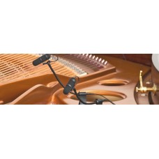Piano Stereo Microphone