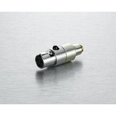 Adapter: AKG PT 40 (for low DC Microphones)