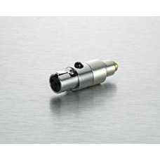 Adapter: Sabine SW70-T (for low DC Microphones)