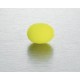 DPA Miniature Windscreens, 5pcs, Yellow