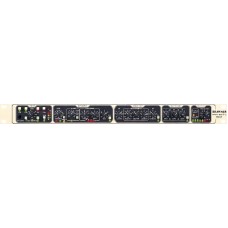 1u front end one- 1ch mic-line-instr preamp