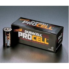 Procell  batterij, LR14, C MN1400 per stuk