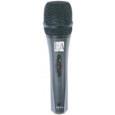 Cadioïd dynamic vocal microphone with 5 m cable