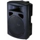 2way passive speaker, 15+1,75inch driver 300W RMS