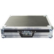 Special flight case for Control 24 19