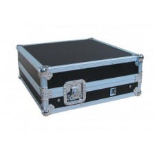 8U Flat mixer case 530*480*230