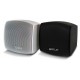 Giugiaro design speaker 3,5inch + dome coax 50W