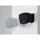 Giugiaro design speaker 3,5inch + dome coax 50W