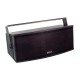 2x8+1inch-600W- U bracket- wood speaker cabinet