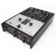 High-end Perform. mixer-2PGM, 1 session ch, 1 mic