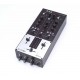 NUO 2.0 2 channel analogue mixer