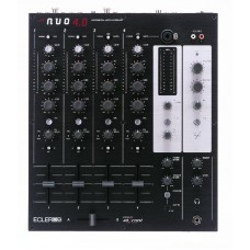 NUO 4.0 4 channel analogue mixer