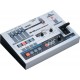 Professional 4-channel video mixer