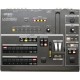 Professional 8-channel video mixer