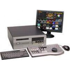 Digital Video Presenter and Editing System