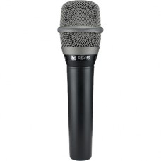 Condenser Vocal Microphone, Cardioïd