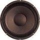 10 inch - 254 mm - 100 W RMS