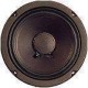 6 inch - 165 mm - 100 W RMS