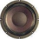 8 inch - 203 mm - 100 W RMS