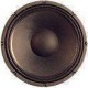 12 inch - 305 mm - 300 W RMS low frequency