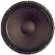 15 inch - 381 mm - 300 W RMS