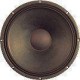 15 inch - 381 mm - 400 W RMS low frequency