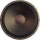 18 inch - 457 mm - 400 W RMS
