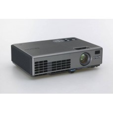 EMP-750  XGA,2000 ANSI,PC D-Dsub-15,Video-S-Video