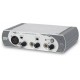 4-in 6-out multi-channel USB audio interface