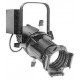 Source Four Jr. Hid Zoom 25°-50° Silver Grey