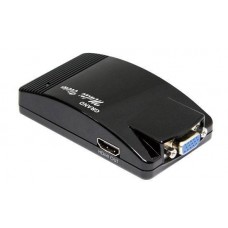 Grand Multiview: USB to VGA/HDMI Converter