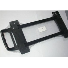 Handle puller black, trolley handle