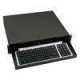 19 inch keyboard tray rackmount