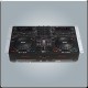 Dual CD/MP3/USB Player with 2 channel mixer