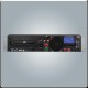 Single M2U P3/CD player - Anti-shock + RAM