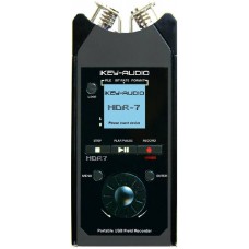 Pro recording device+integrated X-Y mics