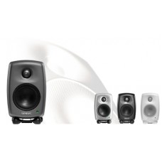 6010A Compact, Two-way Active Loudspeaker