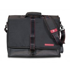 Briefcase bag for 15 inch laptop