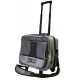 Video projector & laptop bag w/ wheels and handle
