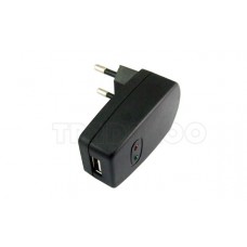AC Charger Power Adapter to USB for EU iPod MP3