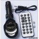 Car MP3 Player FM Transmitter USB PenDrive/SD/MMC