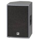 Active monitor-mf cab. 12 + 1 biamped monitor 300W