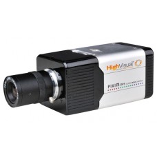 Box Camera CCD 1/3” PIXIM Seawolf D8800C
