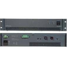 Power amplifier 100V 240W - 24 VDC - 230VAC