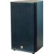 Project speaker cabinet 8inch 2-way 150W + bracket