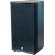Project speaker cabinet 10inch 2-way 175W+ bracket