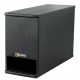 Subwoofer 8inch with 150 Watt active white