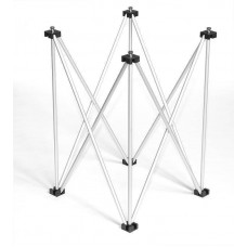 Riser for 1m Isoscel Triangular Platform 80cm High